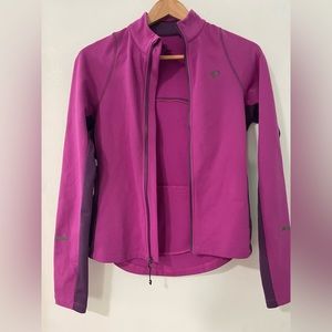 Pearl Izumi cycling jacket, excellent brand new condition